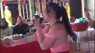 merinding singer fdj kiki live sungai sibur