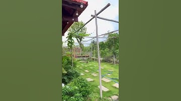 Xoay sở công việc Chị Trâm cần bán gấp nhà vườn nghỉ dưỡng tuyệt đẹp ở BR-VT#shorts