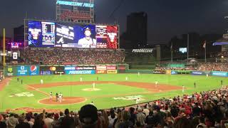 Shane Bieber Strikeout @ MLB All Star Game