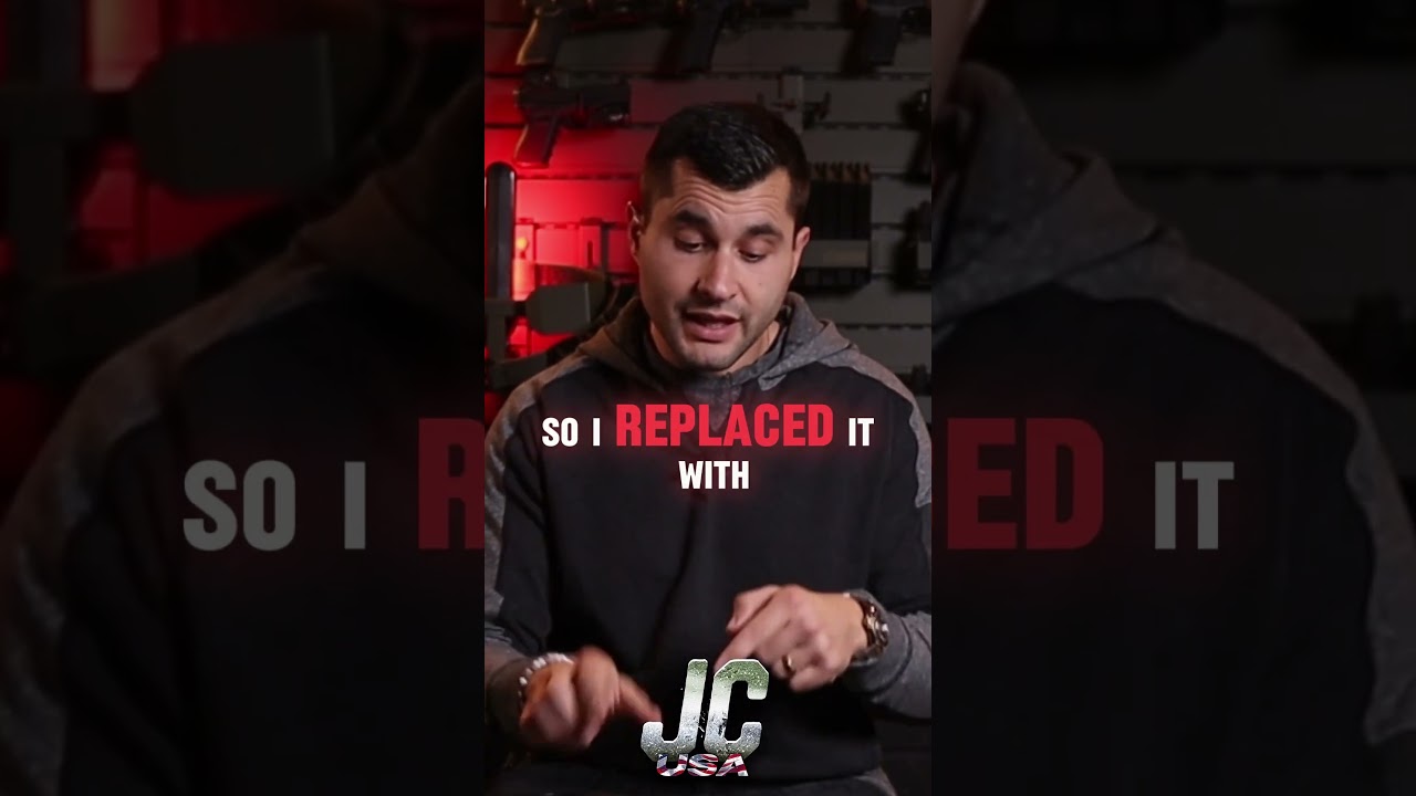 My FAVORITE Weapon to Carry In New Jersey