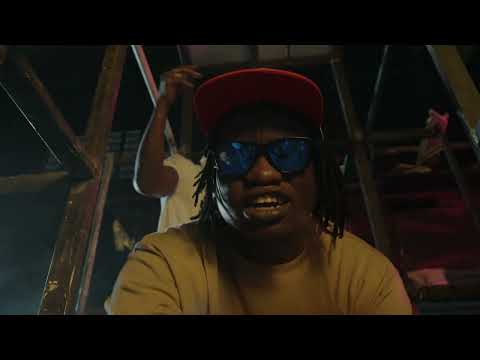 Wakuu Music - “MAJINI” (Official Music Video)