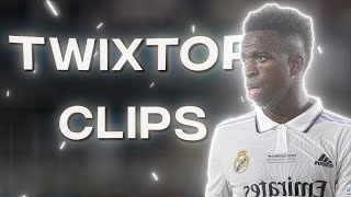 Vinicius Junior Twixtor - Free for Edits!