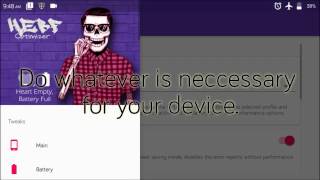 Top 5 Battery Saver App for Andriod. screenshot 3