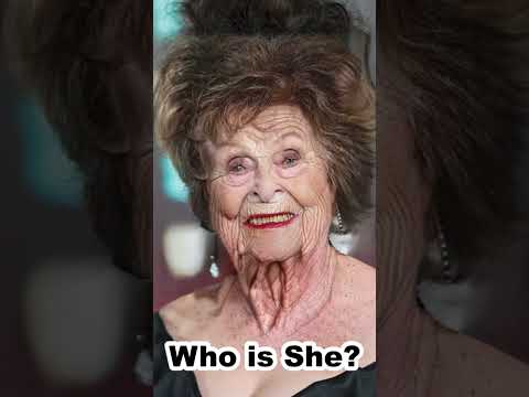 Try Guess who this Old Lady is? #shorts #funny #memes | Character 504