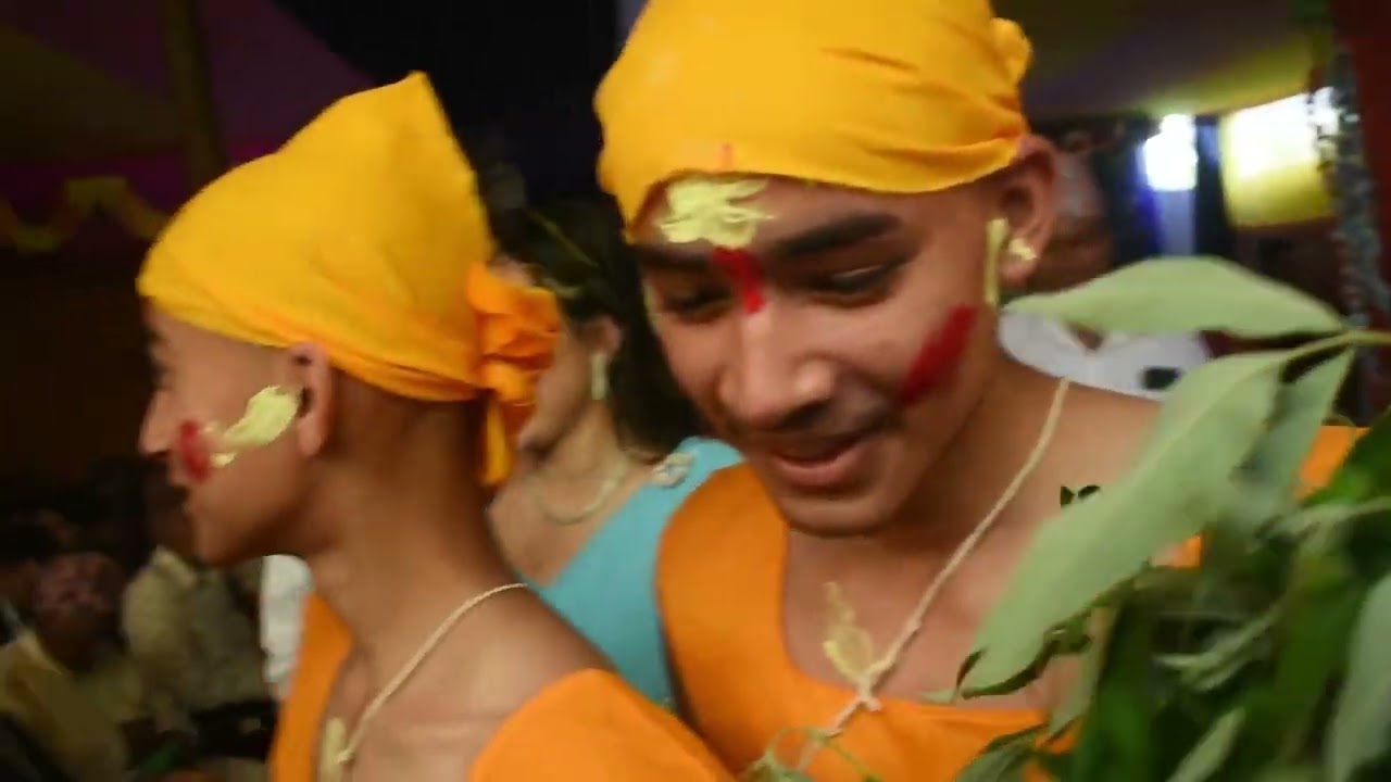 Nimesh Bhattarai  Samip Raj Chimariya   Rajib Chimariya Bartaman