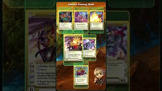 Chaotic Fantasy Draft: Mipedian #chaotic #chaotictcg #perim #games #PerimAlliance