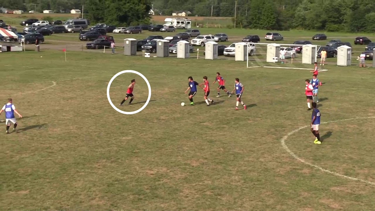 Matthew Skolnick Matthew Skolnick 2020 Future 500 Highlight Reel - YouTube