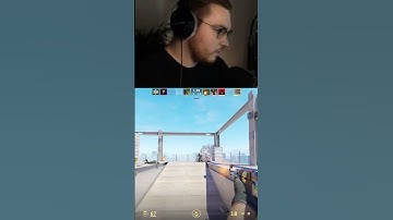 Ohnepixel Fix Your Game Valve #cs2 #csgoclips #ohnepixel #clips #shorts #short