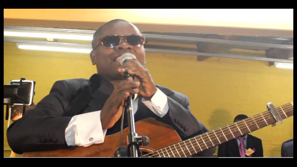 Concert Kenos Tabernacle 10 ans avec Mathusalem, Genoby, Joseph ...