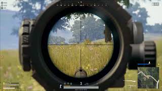 PUBG - DAT ONE TAP!!! Endgame