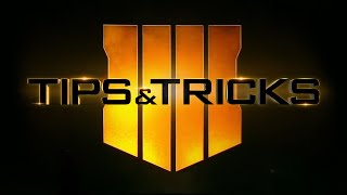 Call Of Duty: Blackout - 10 Essential Tips & Tricks The Game Doesn't Tell You