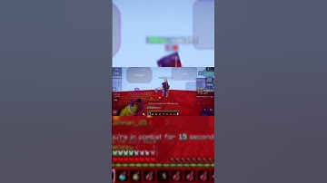 Minecraft pvp montage 🤨