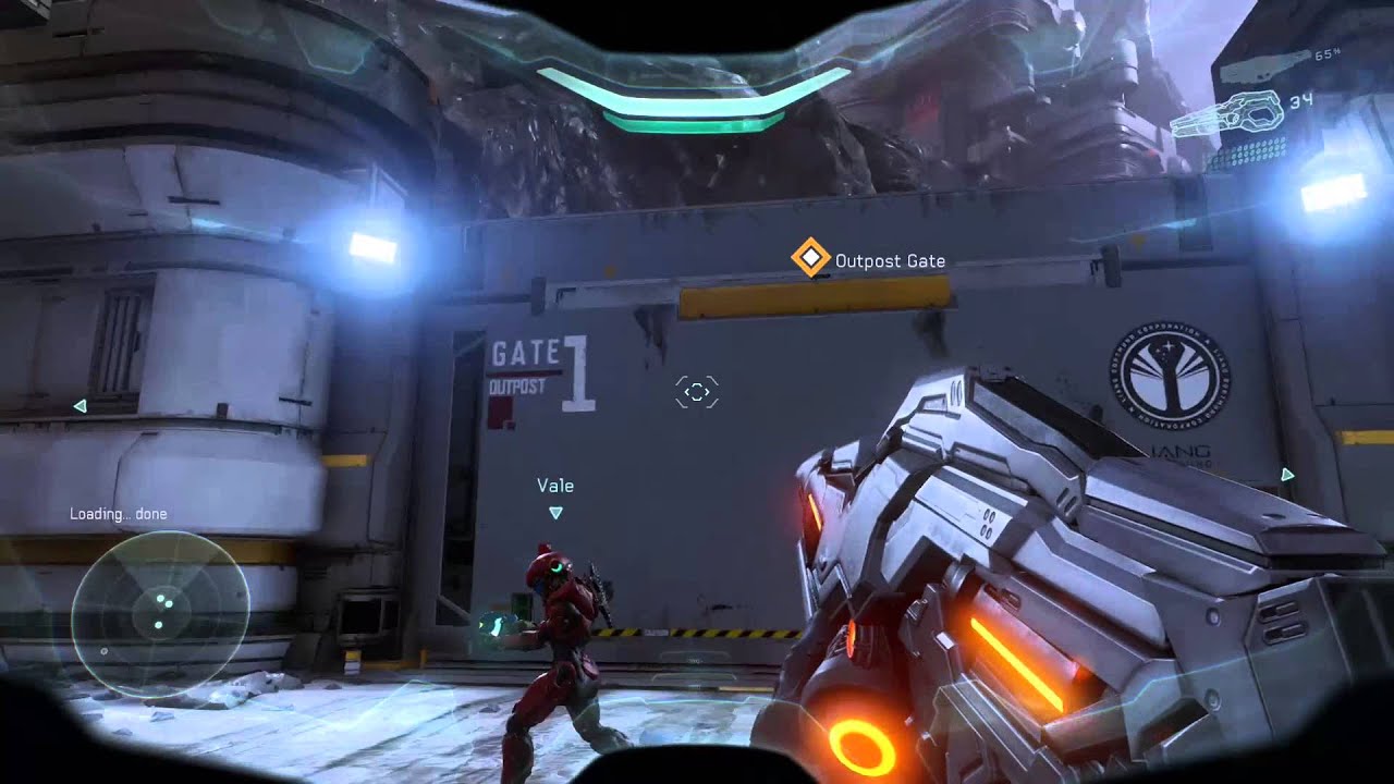 Halo 5 Walkthrough Mission 3 Mission 4 And Mission 5 PART 2 YouTube halo-5-walkthrough-mission-3-mission-4-and-mission-5-part-2-youtube