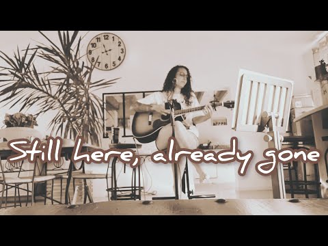 Still Here, Already Gone | Quiet Storm (Living Room Session)