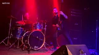 Bodach - Philip, My Familiar