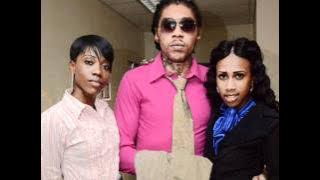 Vybz Kartel - Put It On Hard (Clean) - Snap Back Riddim - September 2011