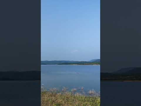 Mettur Dam Water