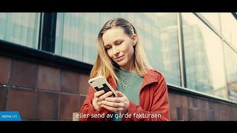 Visma.net Project Management | Produktvideo