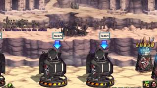 【DFO】Dark Lord Solo Kartel Headquarters Ult. with Sea God Set