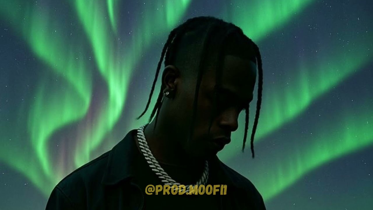 [FREE] Travis Scott Type Beat 2026 - 