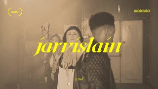 Jarvislain - Scrud