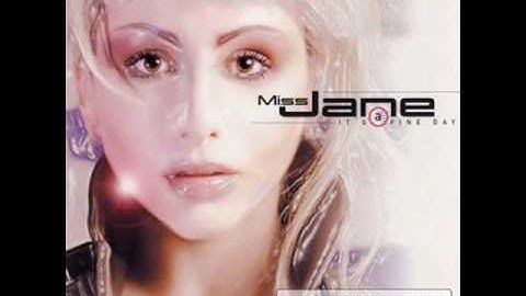 Carmine Sorrentino & Dave Carlotti Presents: Miss Jane - It's A Fine Day (ATB Club Mix)