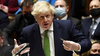 Eldőlhet, hogy marad-e kormányfő Boris Johnson