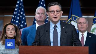 House Republicans give remarks on Tax Day