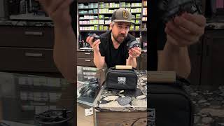 The Lamson Remix S Kits - 1 Minute Reviews