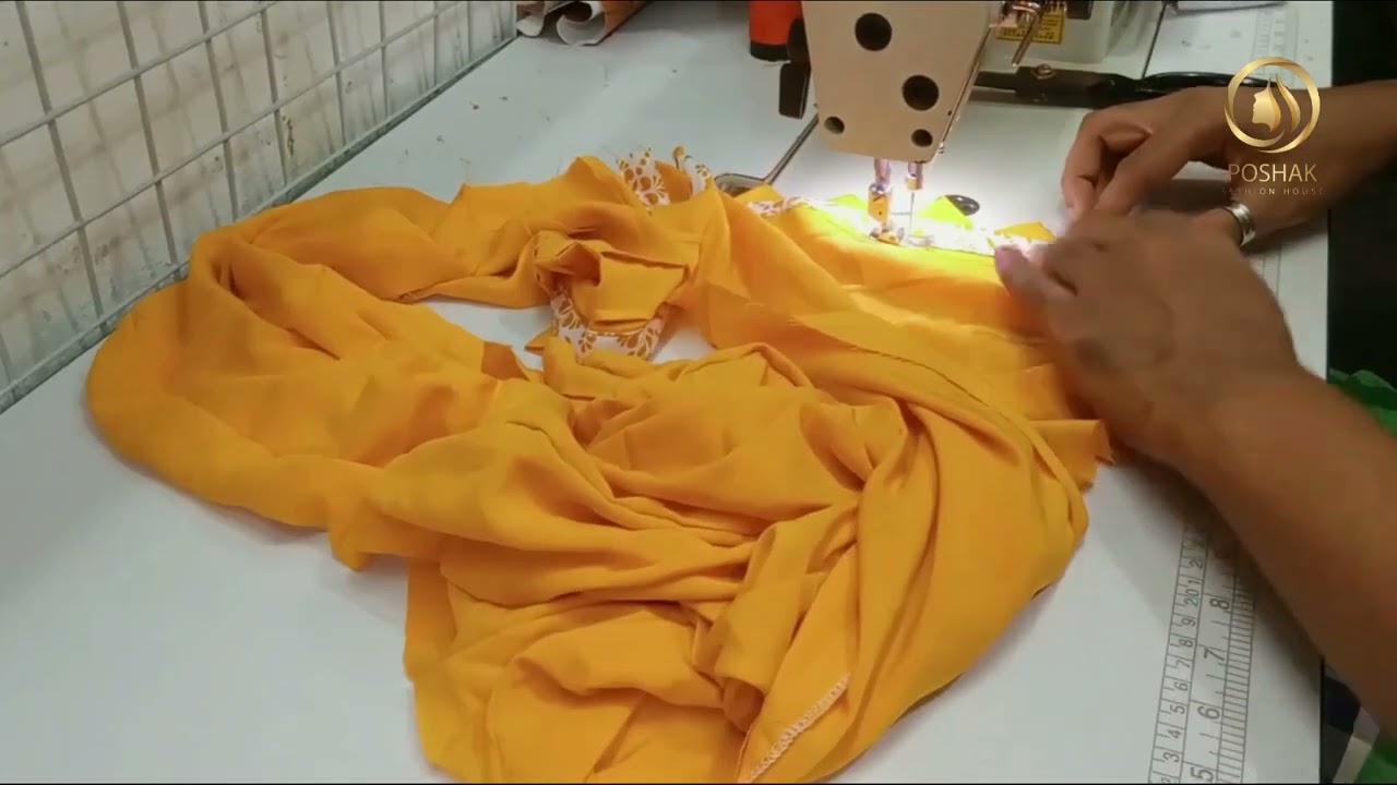 new ladies pan design