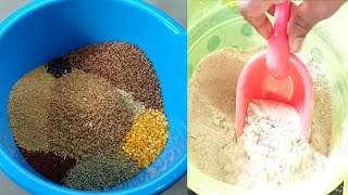 High Protein multi grain Idli dosa ready mix powder | High Protein Powder | சிறுதானிய சத்து  மாவு