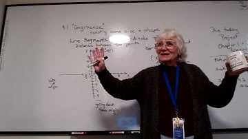 Geometry Section 4.1-4.2 Video October 1, 2024 9:31 AM