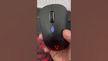 Kreo Chimera Gaming Mouse. #gamingmouse #pubgbattlegrounds #gaming #keyboard #kreo #kreo chimera eo