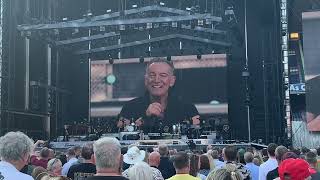 Bruce Springsteen - Mary’s Place - Murrayfield, Edinburgh - 30.05.2023