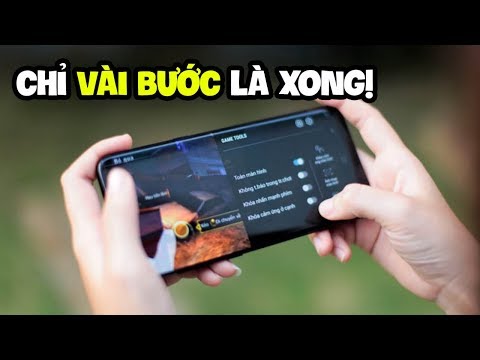 Làm sao để bật tính năng chia đôi màn hình trên smartphone Android? | Thế Giới Di Động