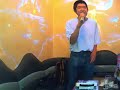 松田樹利亜/本日快晴【うたスキ動画】