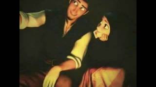 Muhteşem Ses Muhteşem Şiir(Bende Kal)