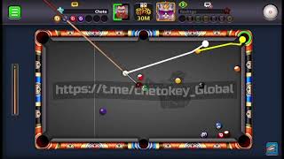 Download Cheto 8 Ball Pool update 56.3.0 + 56.3.x - App Store iOS, No jailbreak All iOS 18+ screenshot 4