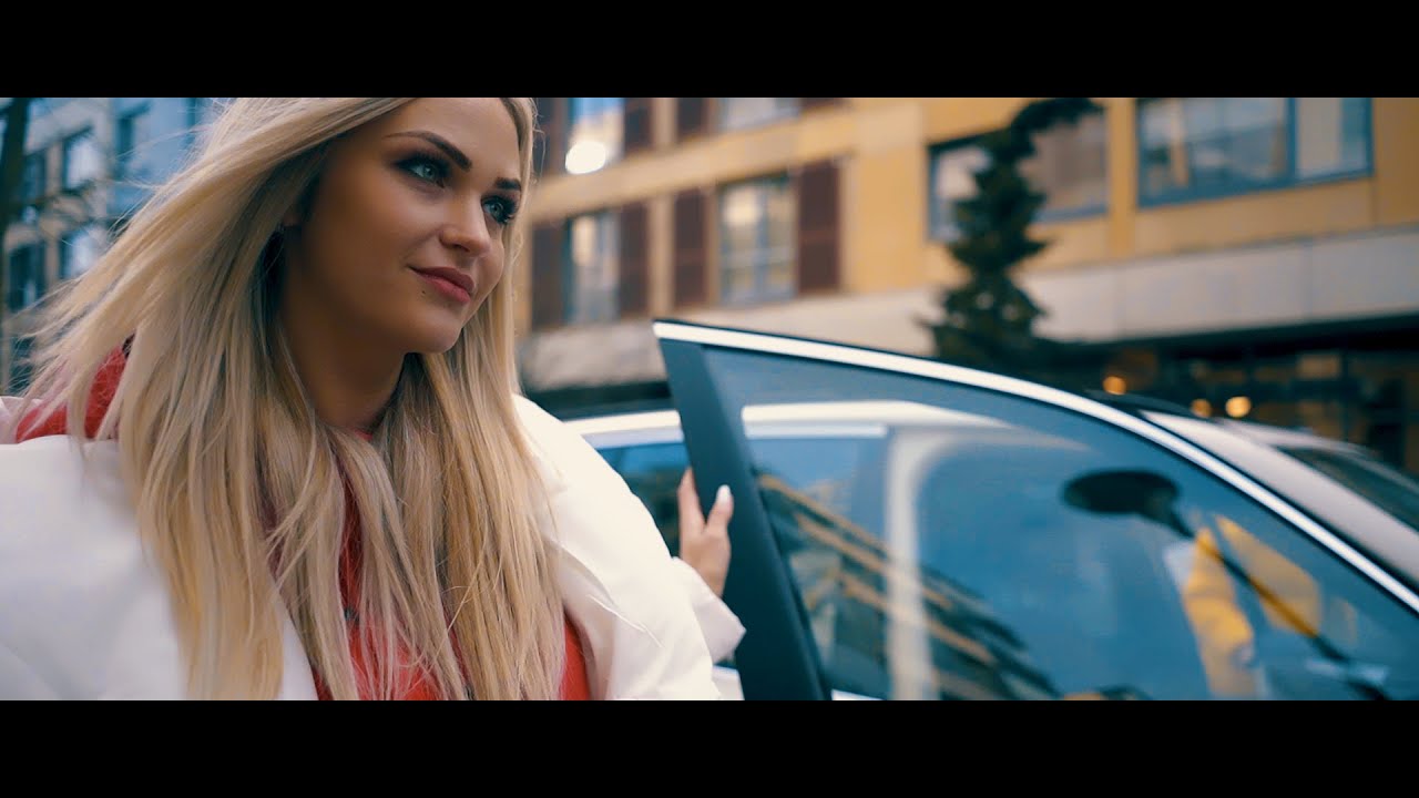 Rassell, Sabīne Berezina, Aivo Oskis - Tev līdzās [Official Video]