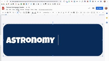 Canvas Campout: Headers