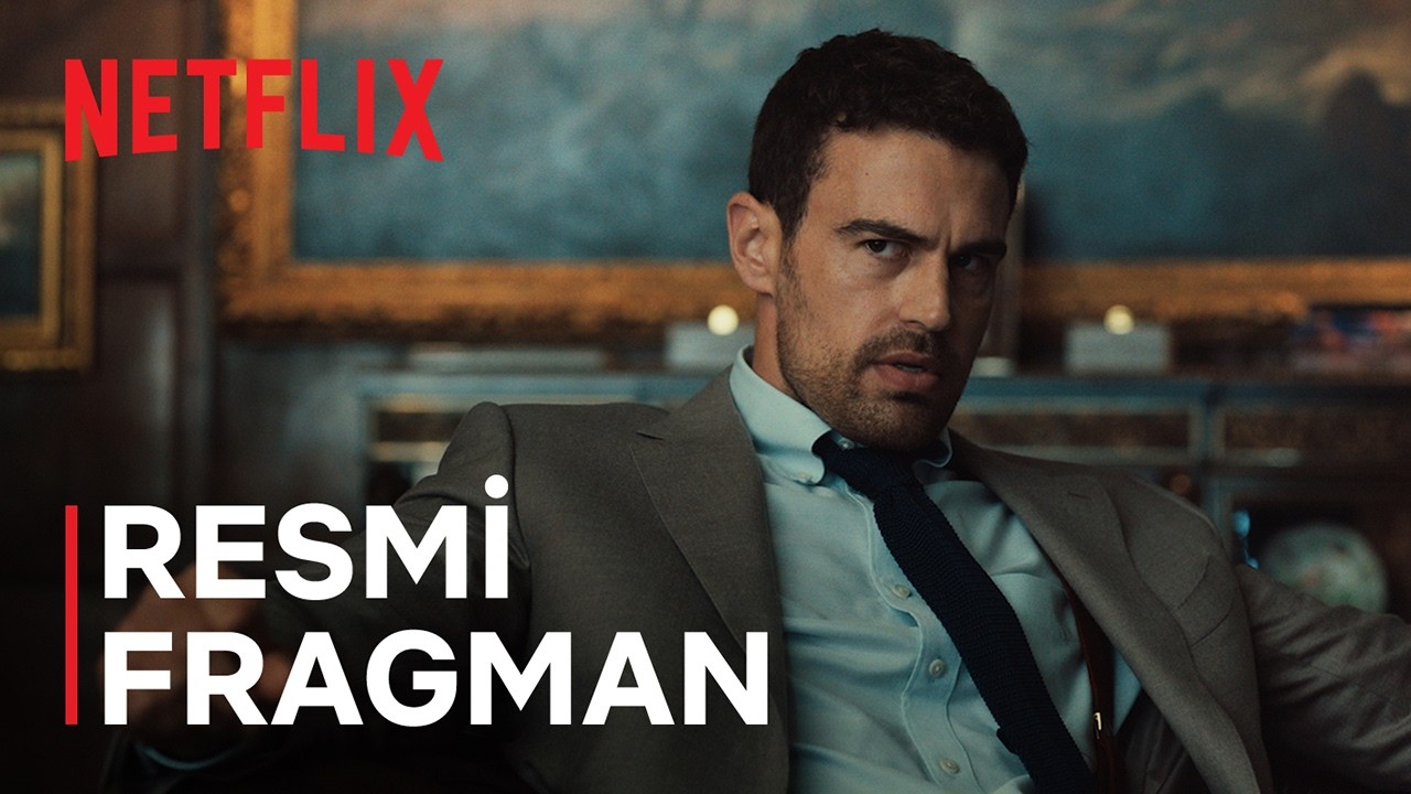 The Gentlemen fragman