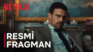 The Gentlemen | 2. Sezon | Resmi Fragman | Netflix