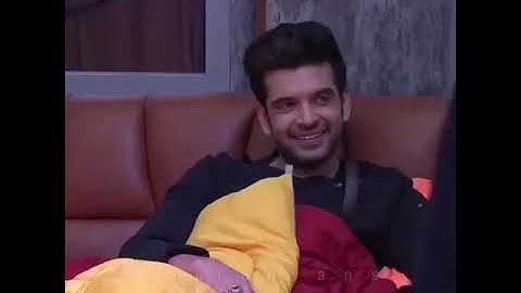 Umar And Rajiv Prank On Tejaswi 😂 #tejran #biggboss15 #tejashwi #karankundra