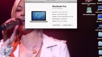 OS X Mavericks Feature Overview & Review