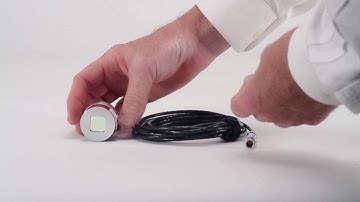 Accessory Disc Receiver