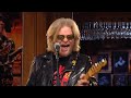 Episode #77 Daryl Hall & Elle King Everytime You Go Away LFDH