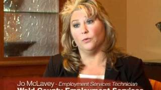 NoCo Link 10/12/2010 Part 3 - Weld County Employment Services