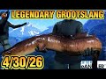 Grootslang Is The Legendary Fish Active This Week 4/30/26 South Africa - Call Of The Wild The Angler
