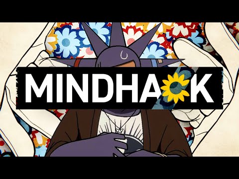 凶悪犯の心理を『書き換える』ゲーム|MINDHACK