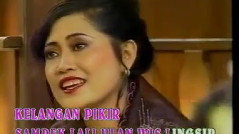 Kesengsem (YULIATIN) Karya Machfud, Faturahman & Andang CY